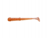 Силиконовая приманка Fanatik Boxer 3" - col.017, (8 шт.)