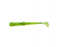 Силиконовая приманка Fanatik Boxer 3" - col.022, (8 шт.)
