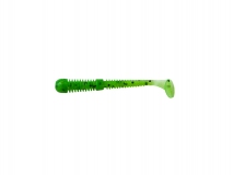 Силиконовая приманка Fanatik Boxer 2" - col.026, (10 шт.)