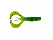 Силиконовая приманка Fanatik Lobster 2,2" - col.026, (8 шт.)