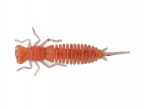 Силиконовая приманка Fanatik Larva 3,5" - col.017, (4 шт.)