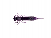 Силиконовая приманка Fanatik Larva 2" - col.007, (8 шт.)