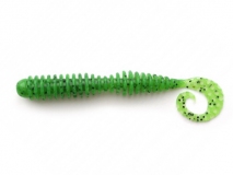 Силиконовая приманка Fanatik Dagger Active 5" - col.026, (5 шт.)