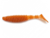 Силиконовая приманка Fanatik Classic 2,9" - col.017, (5 шт.)