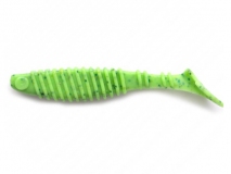 Силиконовая приманка Fanatik Classic 1,7" - col.020, (9 шт.)