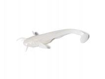 Силиконовая приманка FishUp Catfish 3" - col.081 (Pearl), (8 шт.)