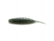 Силиконовая приманка FishUp Tanta 3,5" - col.057 (Bluegill), (5 шт.)