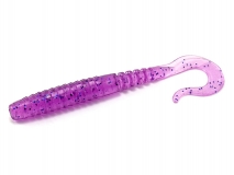Силиконовая приманка FishUp Vipo 2" - col.014 (Violet/Blue), (10 шт.)