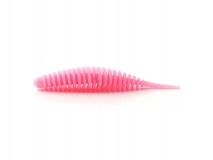 Силиконовая приманка FishUp Tanta 1,5" - col.048 (Bubble Gum), (10 шт.)