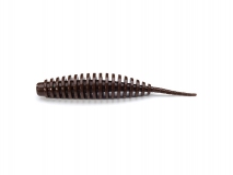 Силиконовая приманка FishUp Tanta 2,5" - col.012 (Chaos), (8 шт.)