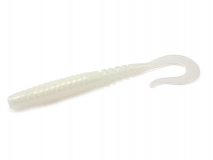Силиконовая приманка FishUp Vipo 2" - col.081 (Pearl), (10 шт.)