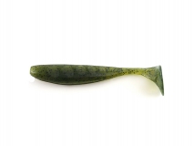 Силиконовая приманка FishUp Wizzle Shad 3" - col.042 (Watermelon Seed), (8 шт.)