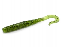 Силиконовая приманка FishUp Vipo 2,8" - col.042 (Watermelon Seed), (9 шт.)