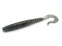 Силиконовая приманка FishUp Vipo 3,6" - col.057 (Bluegill), (8 шт.)