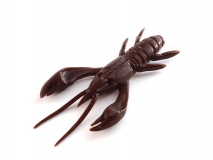 Силиконовая приманка FishUp Real Craw 2" - col.012 (Chaos), (7 шт.)