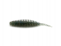 Силиконовая приманка FishUp Tanta 2,5" - col.057 (Bluegill), (8 шт.)