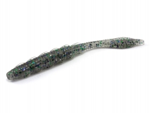 Силиконовая приманка FishUp Scaly FAT 3,2" - col.057 (Bluegill), (8 шт.)