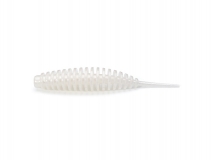 Силиконовая приманка FishUp Tanta 3,5" - col.081 (Pearl), (5 шт.)