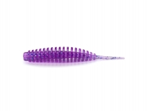 Силиконовая приманка FishUp Tanta 3,5" - col.014 (Violet/Blue), (5 шт.)