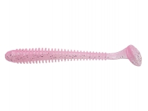 Силиконовая приманка Keitech Swing Impact 2" - col.EA#10 (Pink Silver Glow), (12 шт.)
