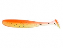 Силиконовая приманка Keitech Easy Shiner 4" - col.PAL#04 (Sun Shine Lemon), (7 шт.)