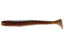 Силиконовая приманка Keitech Swing Impact 4,5" - col.406 (Castaic Choice), (6 шт.)