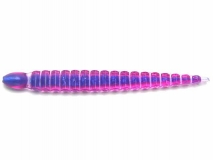 Силиконовая приманка Keitech Custom Leech 3" - col.473C (Morning Dawn), (10 шт.)