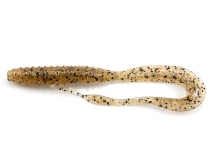 Силиконовая приманка Keitech Mad Wag Mini 3,5" - col.321 (Gold Shad), (10 шт.)