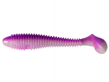 Силиконовая приманка Keitech Swing Impact Fat 2,8" - col.PAL#12 (Grape Shad), (8 шт.)