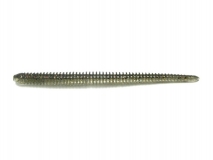 Силиконовая приманка Keitech Easy Shaker 4,5" - col.417 (Gold Flash Minnow), (10 шт.)
