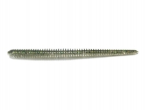 Силиконовая приманка Keitech Easy Shaker 5,5" - col.416 (Silver Flash Minnow), (10 шт.)