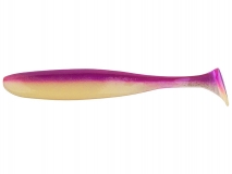 Силиконовая приманка Keitech Easy Shiner 4" - col.PAL#14 (Glamorous Pink), (7 шт.)