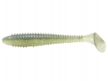Силиконовая приманка Keitech Swing Impact Fat 7,8" - col.426 (Sexy Shad), (2 шт.)