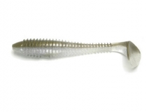 Силиконовая приманка Keitech Swing Impact Fat 7,8" - col.481 (Light Hitch), (2 шт.)