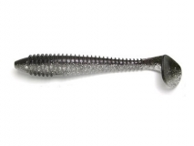 Силиконовая приманка Keitech Swing Impact Fat 7,8" - col.483 (Kokanee Salmon), (2 шт.)