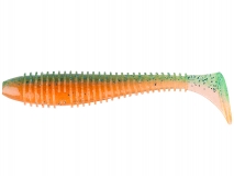 Силиконовая приманка Keitech Swing Impact Fat 4,3" - col.PAL#11 (Rotten Carrot), (6 шт.)