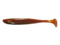 Силиконовая приманка Keitech Easy Shiner 3" - col.PAL#07 (Motor Oil Red Flake), (10 шт.)