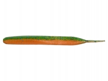 Силиконовая приманка Keitech Sexy Impact 2,8" - col.PAL#11 (Rotten Carrot), (12 шт.)