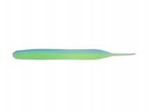 Силиконовая приманка Keitech Sexy Impact 3,8" - col.PAL#03 (Ice Chartreuse), (10 шт.)