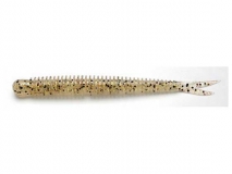 Силиконовая приманка Keitech Live Impact 3" - col.321 (Gold Shad), (12 шт.)