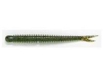 Силиконовая приманка Keitech Live Impact 3" - col.102 (Watermelon PP.), (12 шт.)