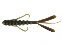 Силиконовая приманка Keitech Hog Impact 3" - col.406 (Castaic Choice), (12 шт.)