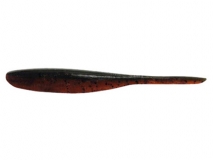 Силиконовая приманка Keitech Shad Impact 3" - col.406 (Castaic Choice), (10 шт.)