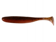 Силиконовая приманка Keitech Easy Shiner 2" - col.404 (Red Crawdad), (12 шт.)