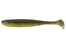 Силиконовая приманка Keitech Easy Shiner 2" - col.EA#07 (Watermelon PP./Yellow PP.), (12 шт.)