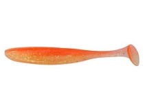 Силиконовая приманка Keitech Easy Shiner 2" - col.EA#06 (Orange Flash), (12 шт.)