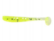Силиконовая приманка Lucky John Baby Rockfish 1,4" - col.071 (Lime Chartreuse), (20 шт.)