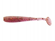 Силиконовая приманка Lucky John Baby Rockfish 1,4" - col.S14 (Magic), (20 шт.)