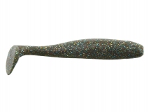 Силиконовая приманка Lucky John Minnow 3,3" - col.F08 (Pione), (7 шт.)