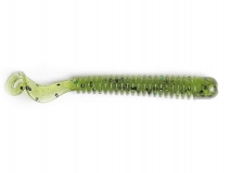 Силиконовая приманка Lucky John Ballist 2" - col.PA01 (Watermelon), (15 шт.)